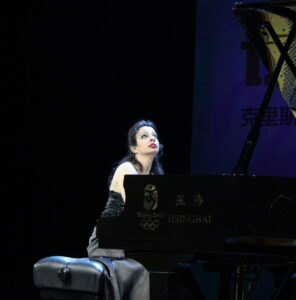 coaching musicisti pianoforte pianista