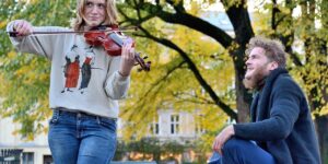 coaching musicisti