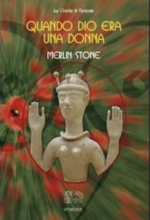 quando dio era una donna